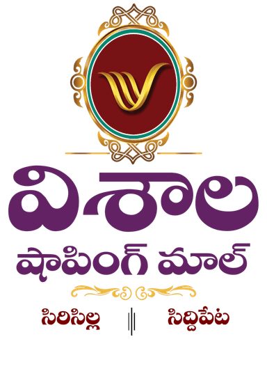 Vishala Logo